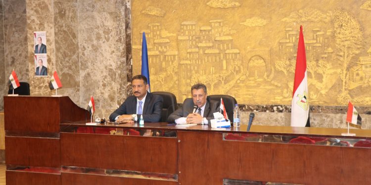 تعليم البحيرة: تكثيف الجهود استعدادًا لامتحانات الشهادة الإعدادية والثانوية التجريبية