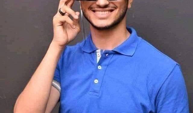 "تترجم الصوت ولغة الإشارة".. شاب مصري يخترع نظارة للصم والبكم