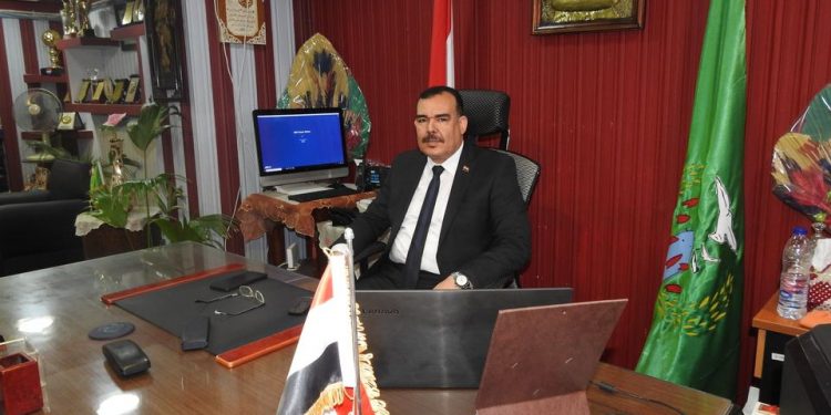 تعليم المنوفية: بدء توزيع خطابات الندب لأعمال امتحانات الشهادة الإعدادية