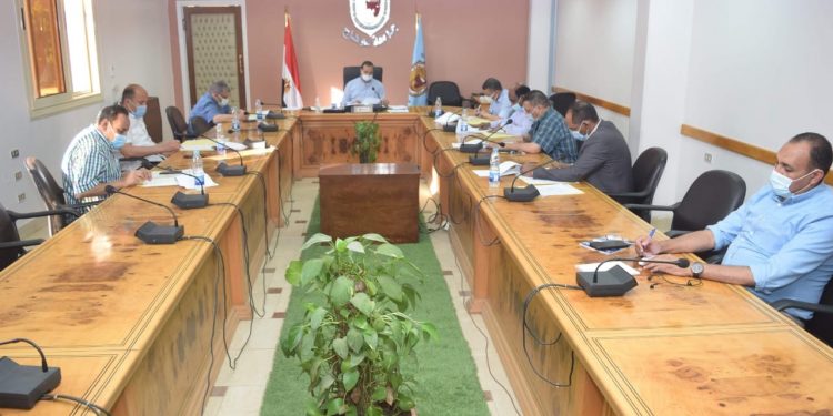 جامعة سوهاج: إعفاء أبناء «الشهداء» من مصروفات برنامج الصيدلة الإكلينيكية