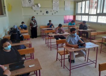 رضا حجازي: التعليم حريصة على عدم إرهاق الطلاب بمحتوى طويل وانتهاء تطوير مناهج السادس الابتدائي