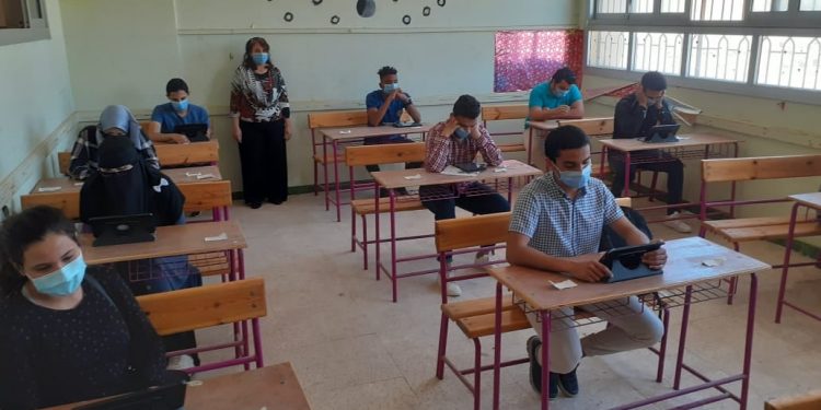 رضا حجازي: التعليم حريصة على عدم إرهاق الطلاب بمحتوى طويل وانتهاء تطوير مناهج السادس الابتدائي