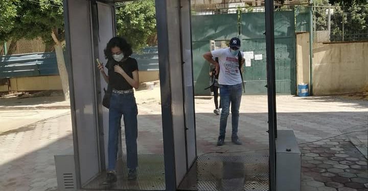 الجيزة تستعد لاستقبال 60529 طالب بامتحانات التعليم الفني بتجهيز 221 لجنة "صور"