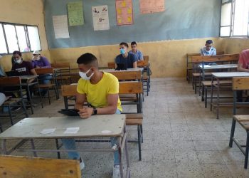 الثانوية العامة 2022.. أمهات مصر: شكاوى من ضيق وقت الإستاتيكا وصعوبة الأسئلة 