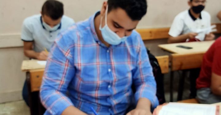 الجيار: 62571 طالب سجلوا للامتحانات التجريبية للثانوية العامة في اليوم الثاني