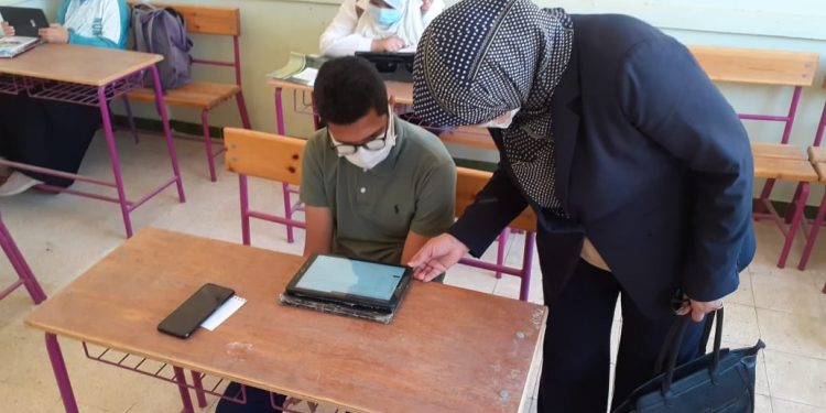 وزير التعليم يعلن طريقة تظلم طلاب الثانوية العامة 2023 على النتيجة