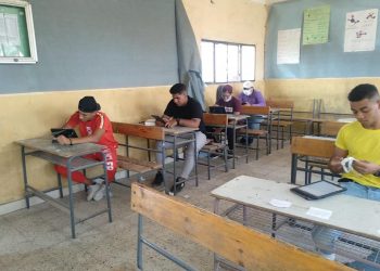 قبل 20 يومًا من الثانوية العامة..  14 نصيحة لمواجهة رهبة الامتحانت