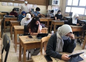 "مصر تتقدم بالتعليم" سحب قانون التعليم أنصف أولياء الأمور ويجب وضع خطة واضحة لتطوير المنظومة 