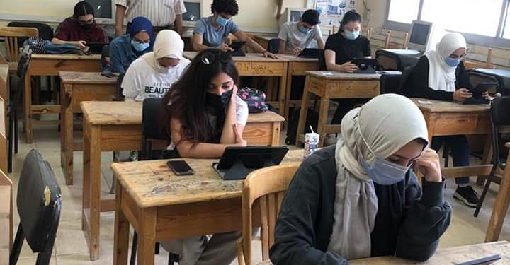 "مصر تتقدم بالتعليم" سحب قانون التعليم أنصف أولياء الأمور ويجب وضع خطة واضحة لتطوير المنظومة