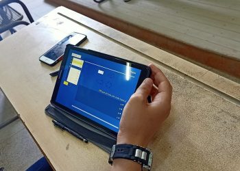 الجيار: 62571 طالب سجلوا للامتحانات التجريبية للثانوية العامة في اليوم الثاني