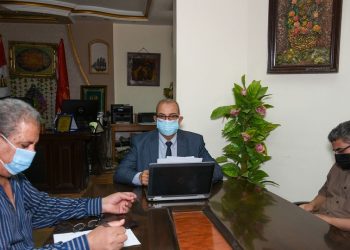 تجاوزت 95%.. تعليم بورسعيد تعلن أعداد المشاركين في  الامتحان التجريبى