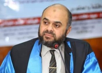 قرار جمهوري بتعيين هيثم ميمون عميدًا لصيدلة جامعة المنوفية