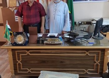 المنيا الأزهرية: طُلاب القراءات يختتمون امتحانات نهاية العام