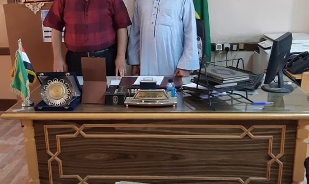 المنيا الأزهرية: طُلاب القراءات يختتمون امتحانات نهاية العام