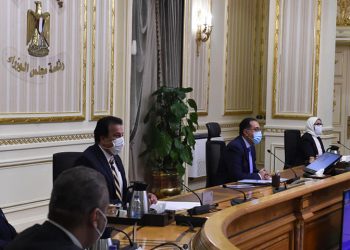مجلس الوزراء يوافق على إنشاء معهد علوم وتكنولوجيا النانو بجامعة السويس