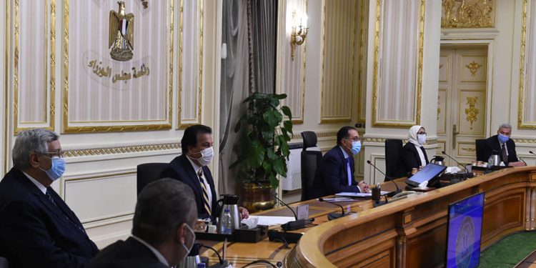 مجلس الوزراء يوافق على إنشاء معهد علوم وتكنولوجيا النانو بجامعة السويس