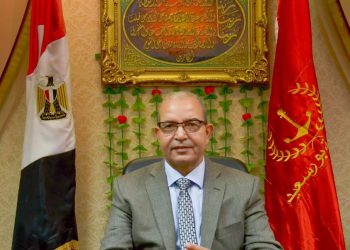 11852 طالب يؤدون امتحانات نهاية العام الدراسى للشهادة الإعدادية ببورسعيد