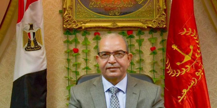 11852 طالب يؤدون امتحانات نهاية العام الدراسى للشهادة الإعدادية ببورسعيد