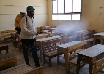 الدقهلية: 624 لجنة لاستقبال 109 ألف طالب بامتحانات الشهادة الإعدادية وزائرة صحية باللجان