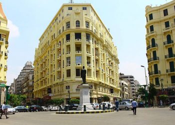 كل ما تريد معرفته عن مشروع تطوير القاهرة التاريخية