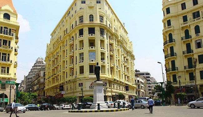 كل ما تريد معرفته عن مشروع تطوير القاهرة التاريخية