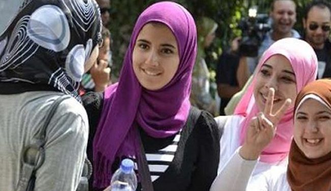 خطة «التعليم» لتطبيق «البوكليت» بامتحانات الشهادة الإعدادية