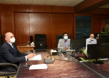 بدء امتحانات الدراسات العليا حسب ظروف كل كلية بجامعة الأقصر