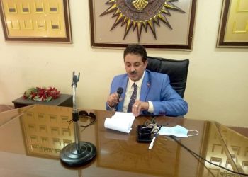 آداب المنيا: هيكلة للادارات وتفعيل كافة الخدمات الالكترونية