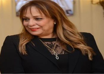 الكاتبة الصحفية الهام أبو الفتح  