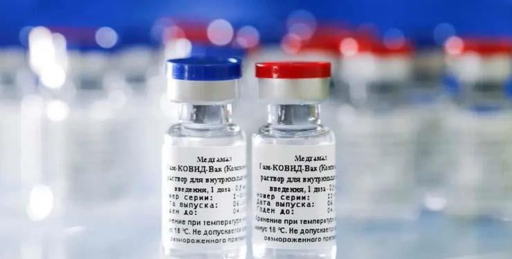 رئيس شركة "فاكسيرا": تم البدء في تصنيع اللقاح الصيني لكورونا