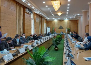 جامعة بنها تكشف آليات إجراء امتحانات نهاية العام.. ورفع حالة الطوارئ