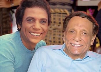 الزعيم عادل إمام