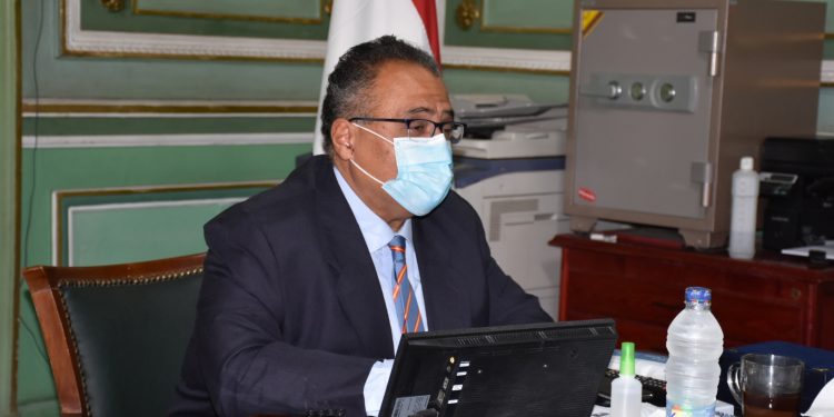 جامعة عين شمس تكشف ضوابط وتفاصيل استعداد الكليات للامتحانات