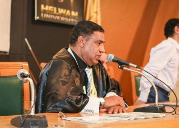 عبدالناصر هلال يفوز بجائزة ساويرس الثقافية