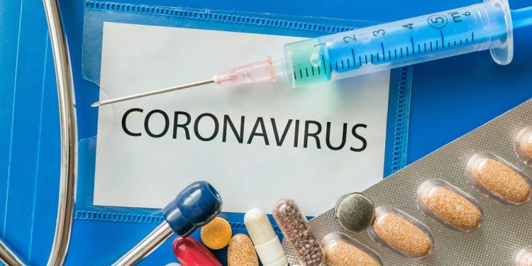 "سوتروفيماب".. عقار جديد لكورونا يدخل حيز الاستخدام