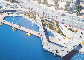 كل ما تريد معرفته عن ممشى أهل مصر الذي لفت أنظار العالم