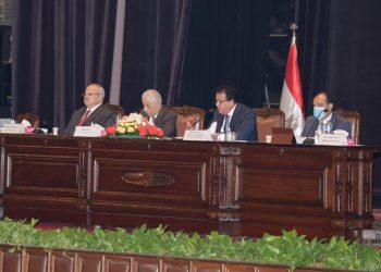 ننشر إجراءات “الأعلى للجامعات” في كنترولات تصحيح امتحانات الكليات