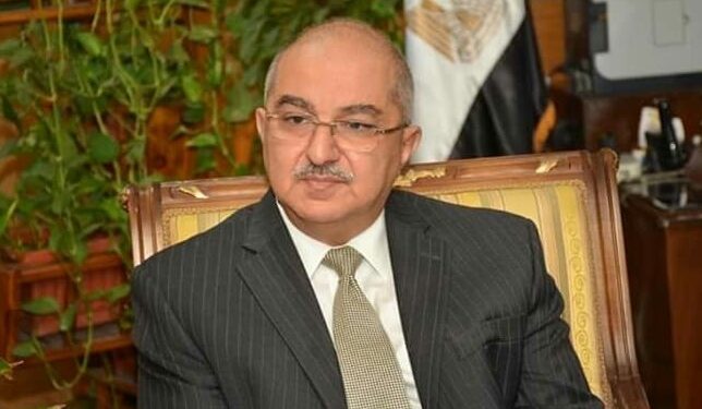 تعيين إيمان مسعد عميدة لمعهد جنوب مصر للأورام بجامعة أسيوط