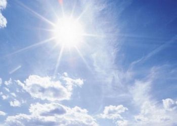 “الأرصاد”: طقس الغد حار.. والعظمى بالقاهرة تسجل 34