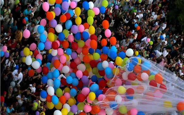 نصائح وزارة الصحة للحد من انتشار كورونا في العيد