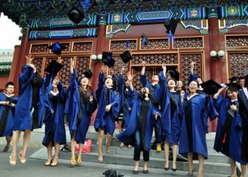 على رأسها الصين.. منح الجامعات في 24 ساعة