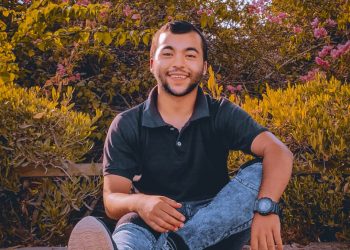 عبدالحميد...تفوق في الكونغ فو وكرة القدم وتوج مشواره في اتحاد الطلاب