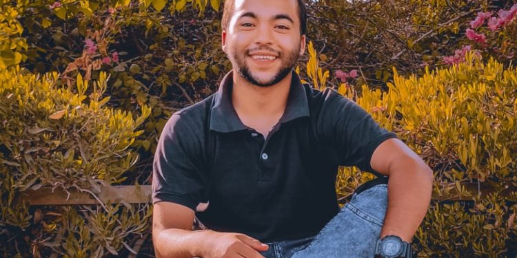 عبدالحميد...تفوق في الكونغ فو وكرة القدم وتوج مشواره في اتحاد الطلاب