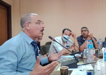 بالإجماع: مجلس "العلوم الصحية" يرفض التبعية للتكنولوجيين.