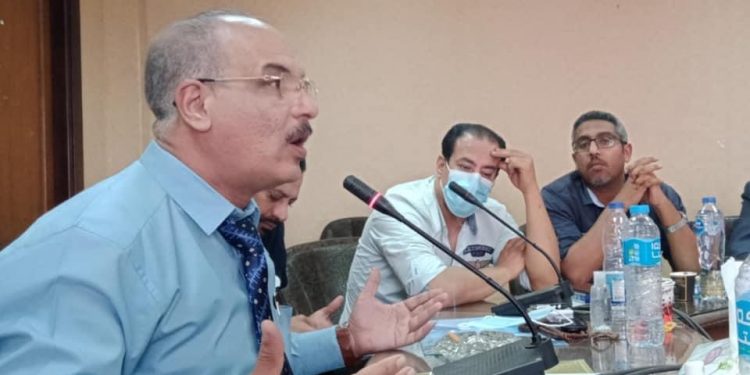 بالإجماع: مجلس "العلوم الصحية" يرفض التبعية للتكنولوجيين.