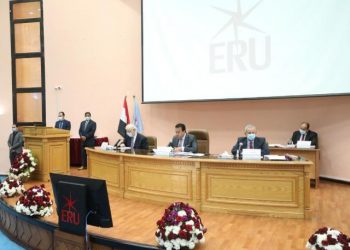 “أمين الجامعات الخاصة”يكشف الخريطة النهائية لامتحانات نهاية العام.. وتوجيهات الوزير