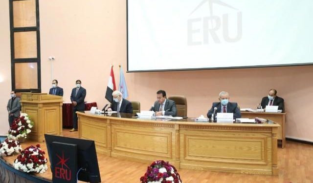 “أمين الجامعات الخاصة”يكشف الخريطة النهائية لامتحانات نهاية العام.. وتوجيهات الوزير