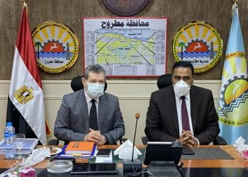 جامعة مطروح تعلن قواعد إجراء امتحانات نهاية العام