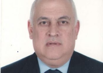 الدكتور أيمن الدسوقي