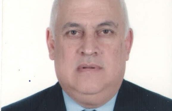 الدكتور أيمن الدسوقي